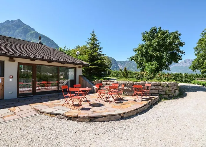 B&B Agritur Airone