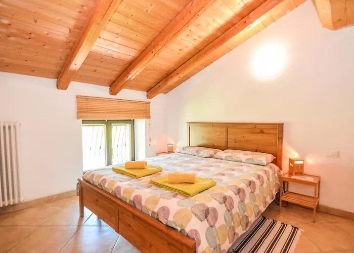B&B Agritur Airone