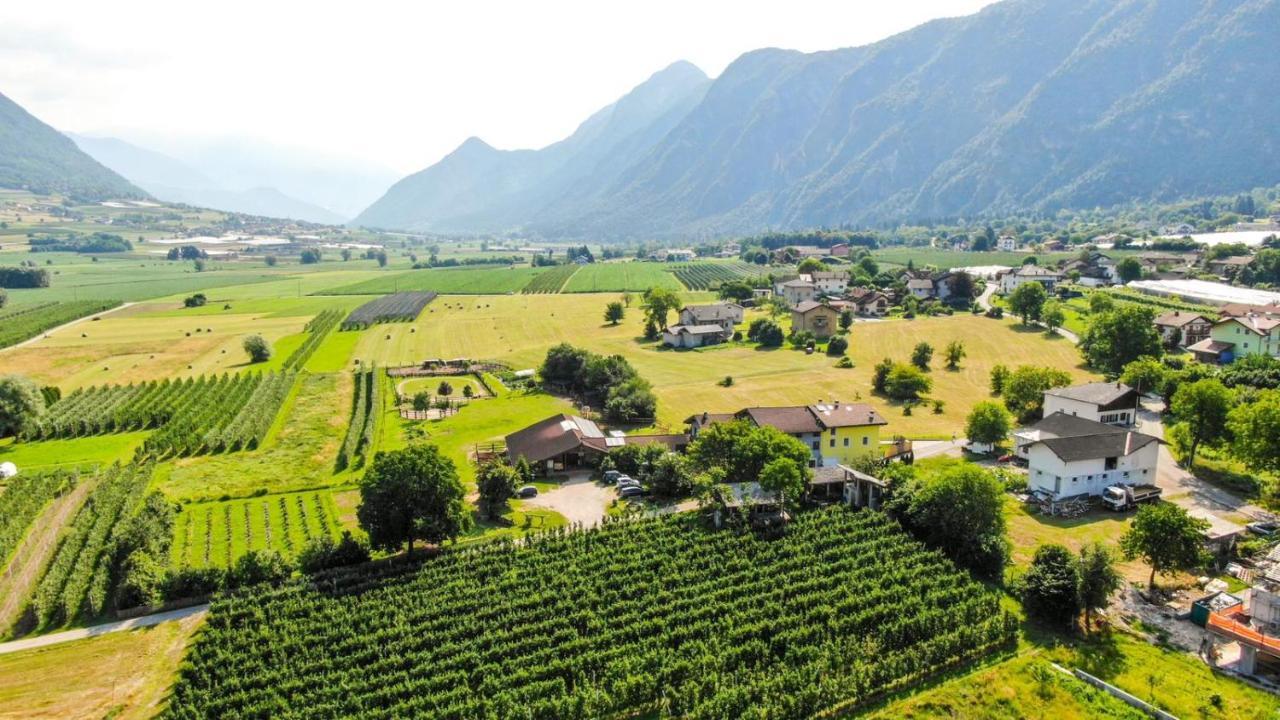 Agritur Airone Bed & Frühstückspension *