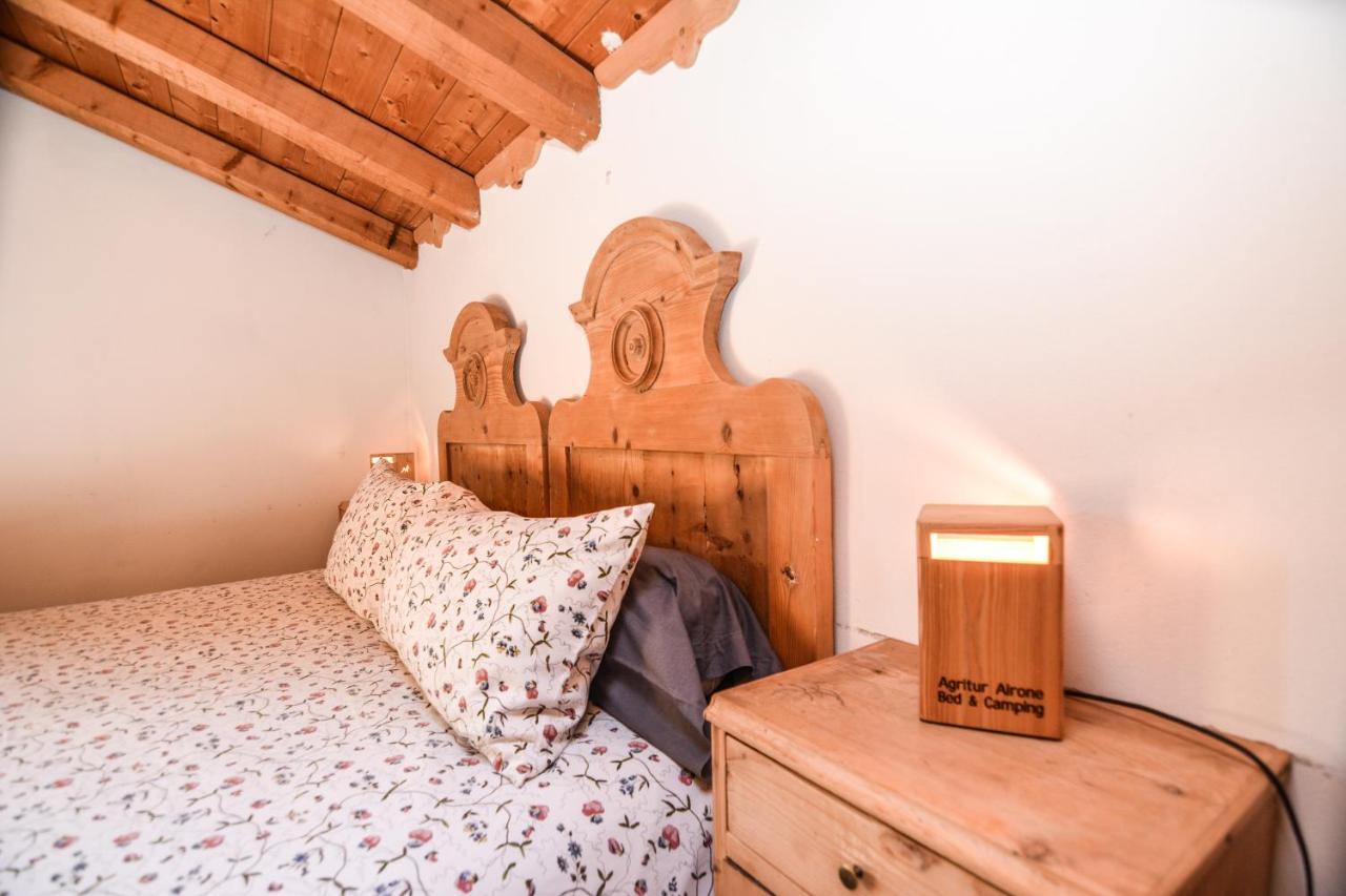 Agritur Airone Bed & Levico Terme
