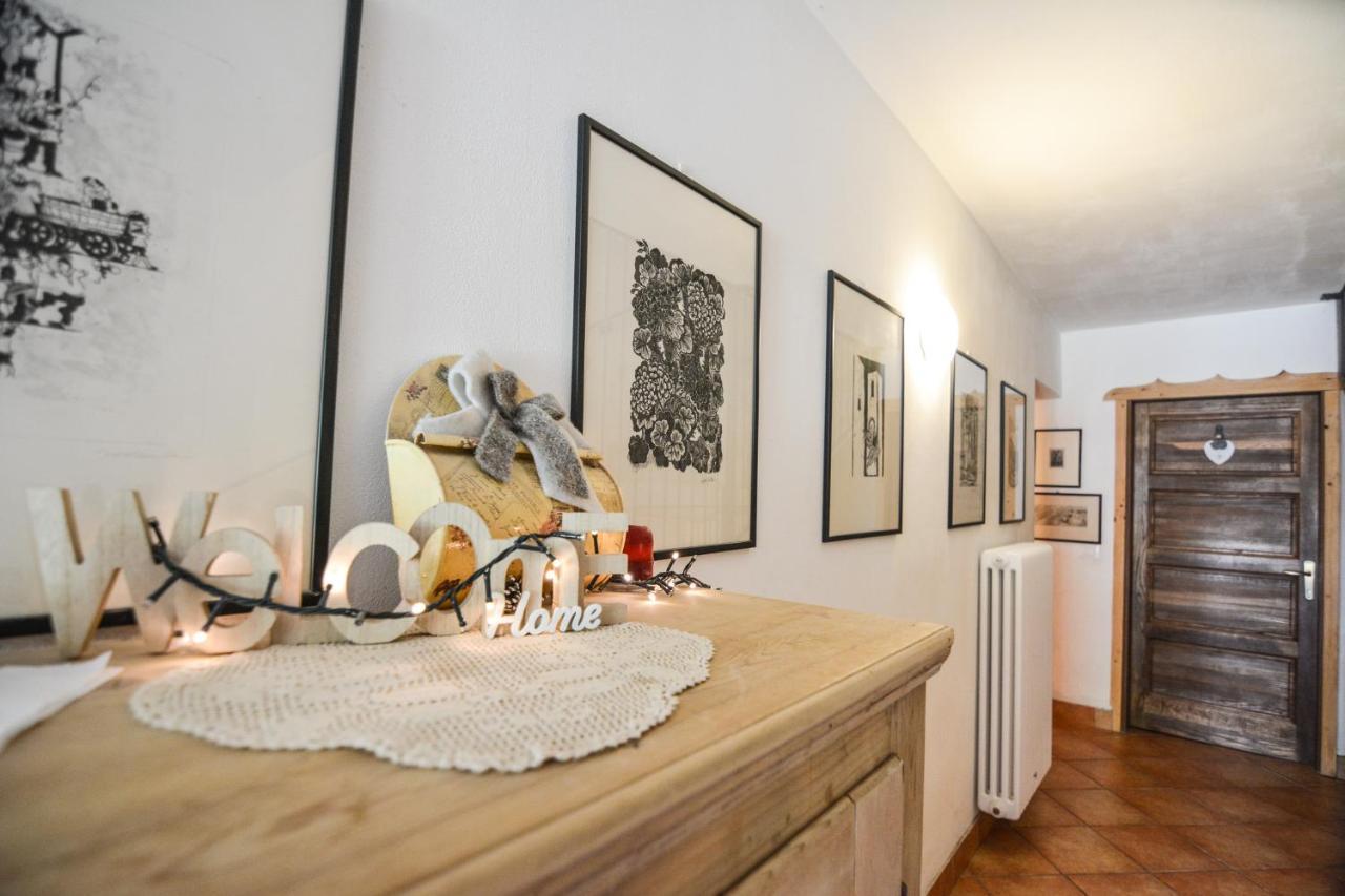 Agritur Airone Bed &