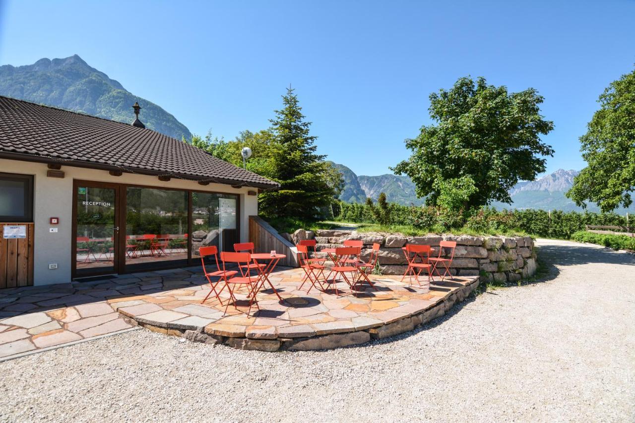 Agritur Airone Bed & Levico Terme