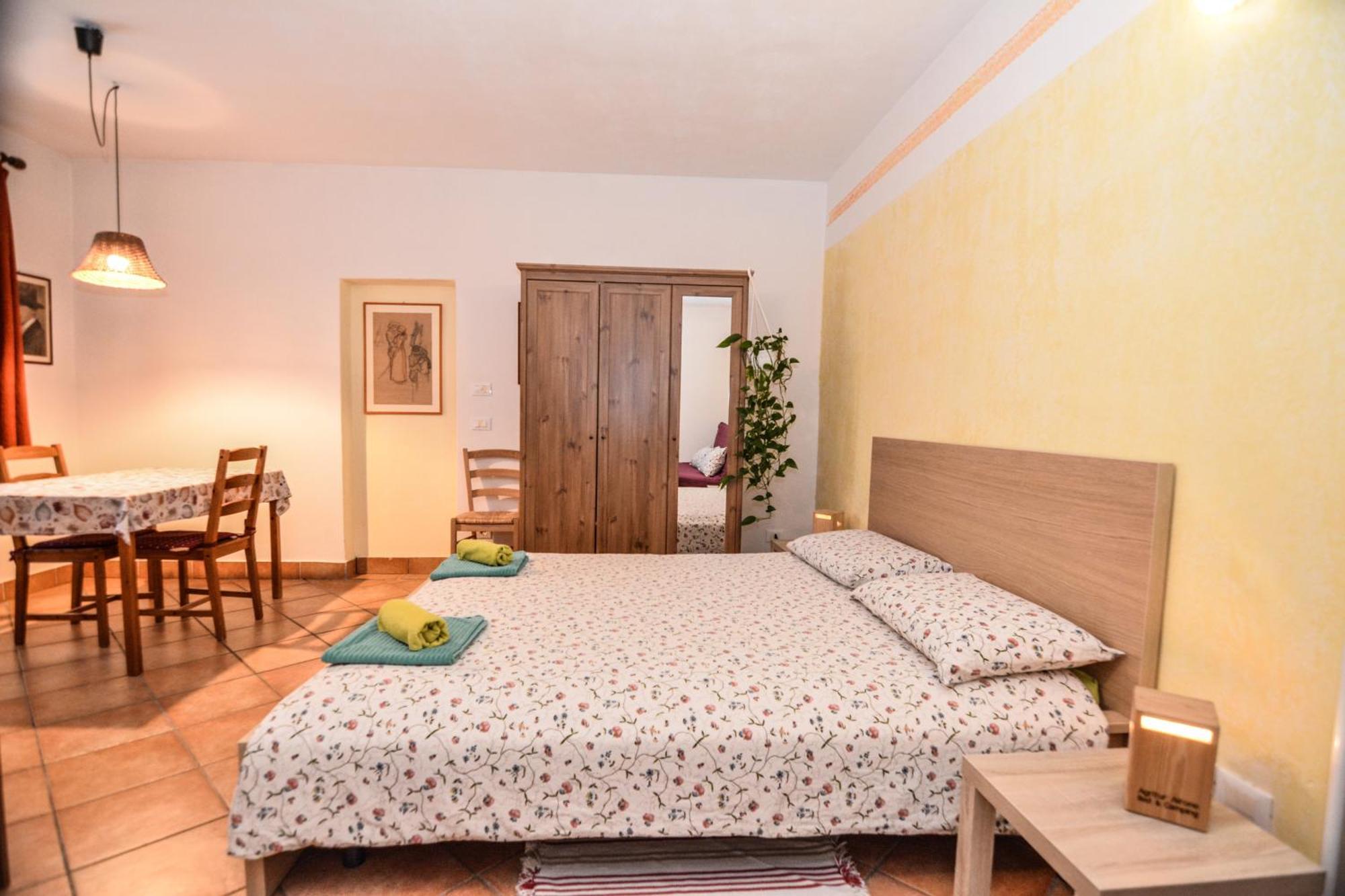 Frühstückspension Agritur Airone Bed & Levico Terme