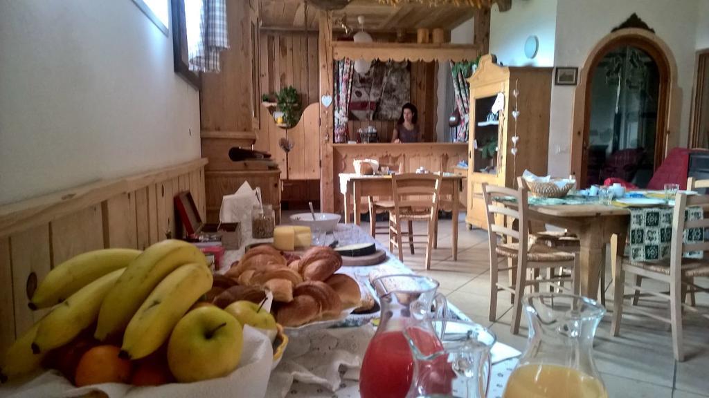 Agritur Airone Bed & Camping Bed & Breakfast Levico Terme