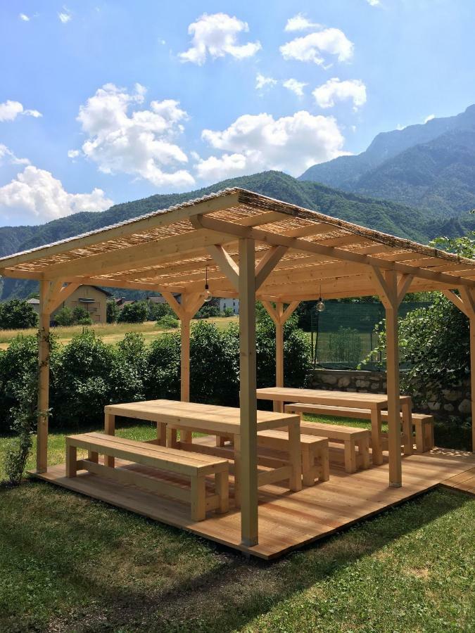 Frühstückspension Agritur Airone Bed & Levico Terme